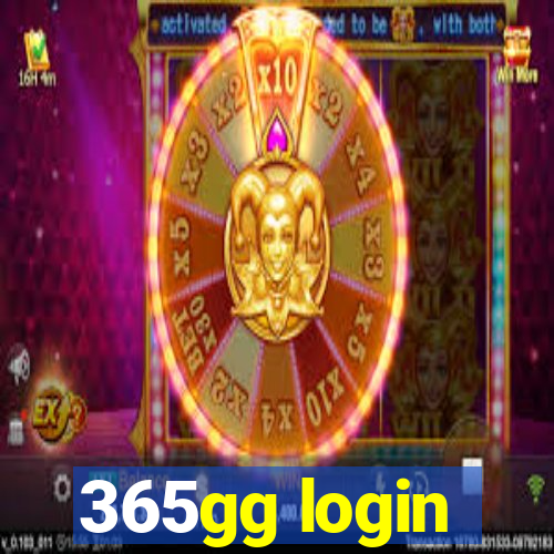 365gg login